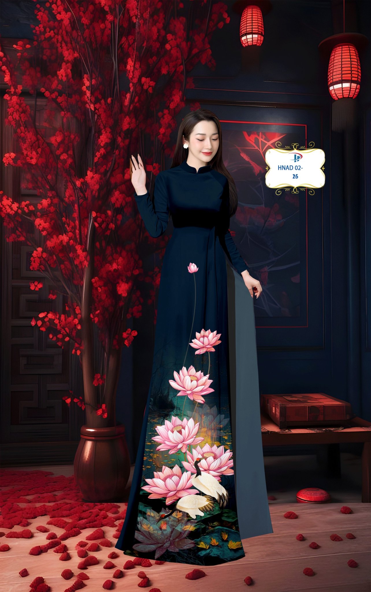 vai-ao-dai-hoa-sen-hnad-02 (11)