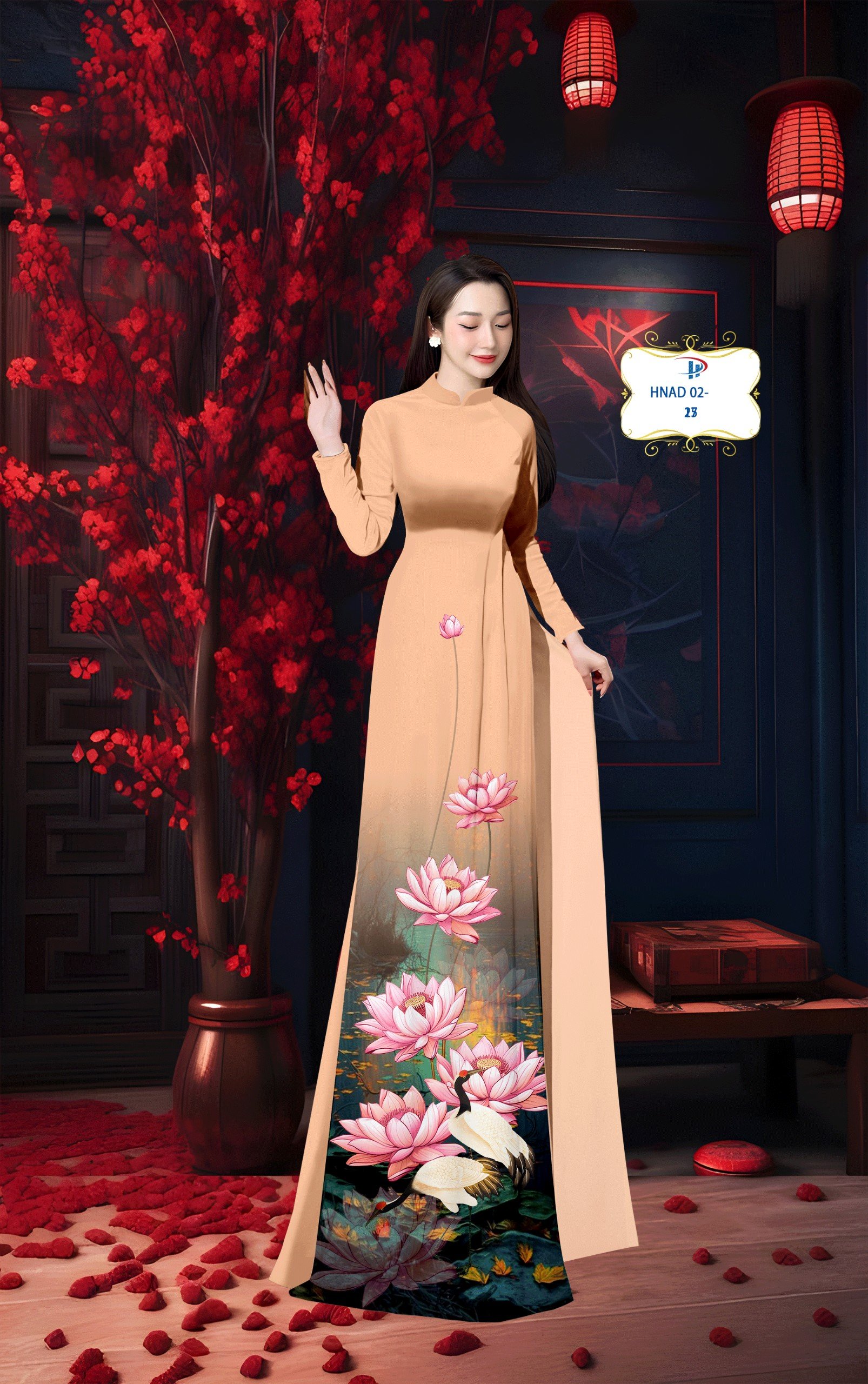 vai-ao-dai-hoa-sen-hnad-02 (12)