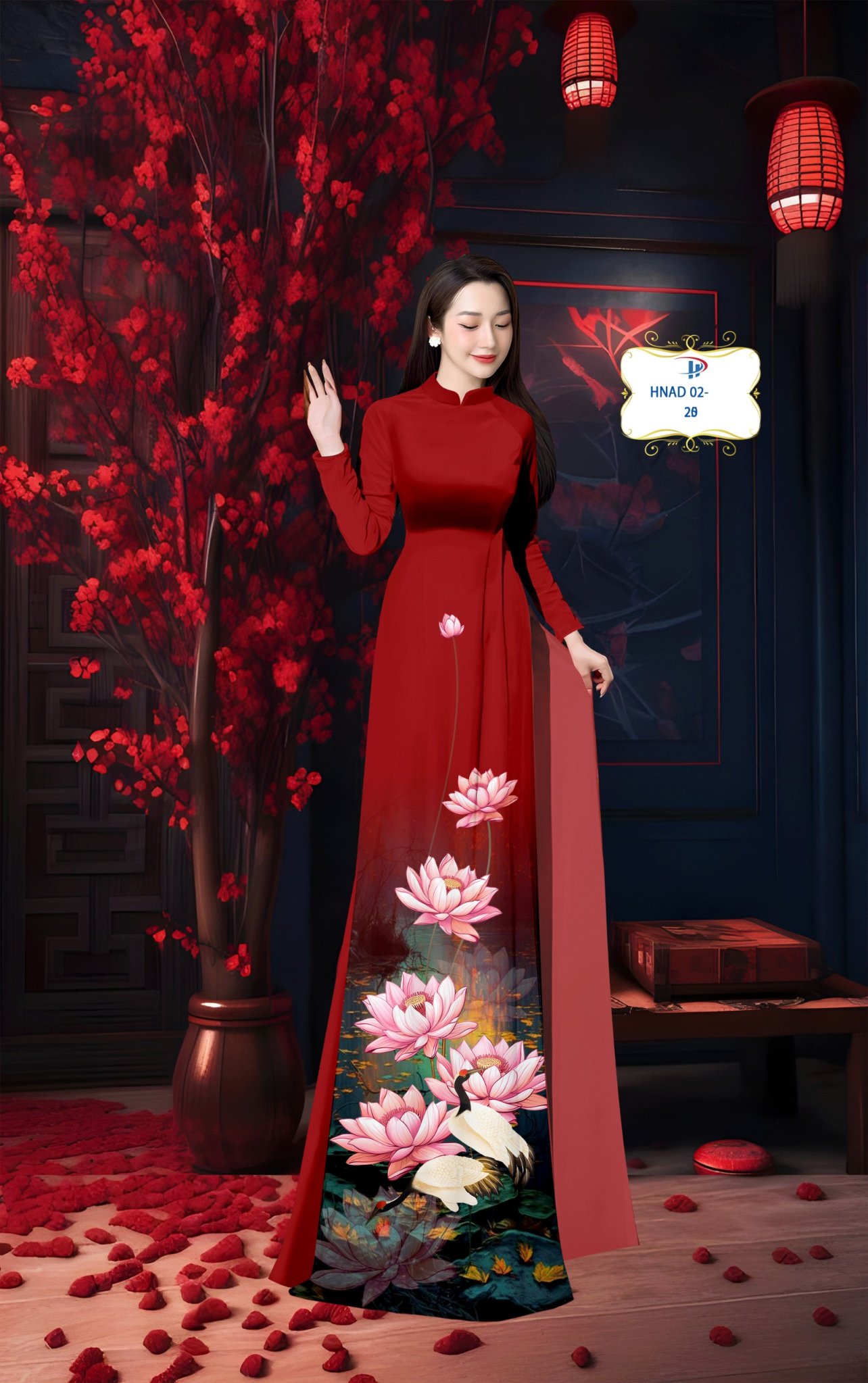 vai-ao-dai-hoa-sen-hnad-02 (22)