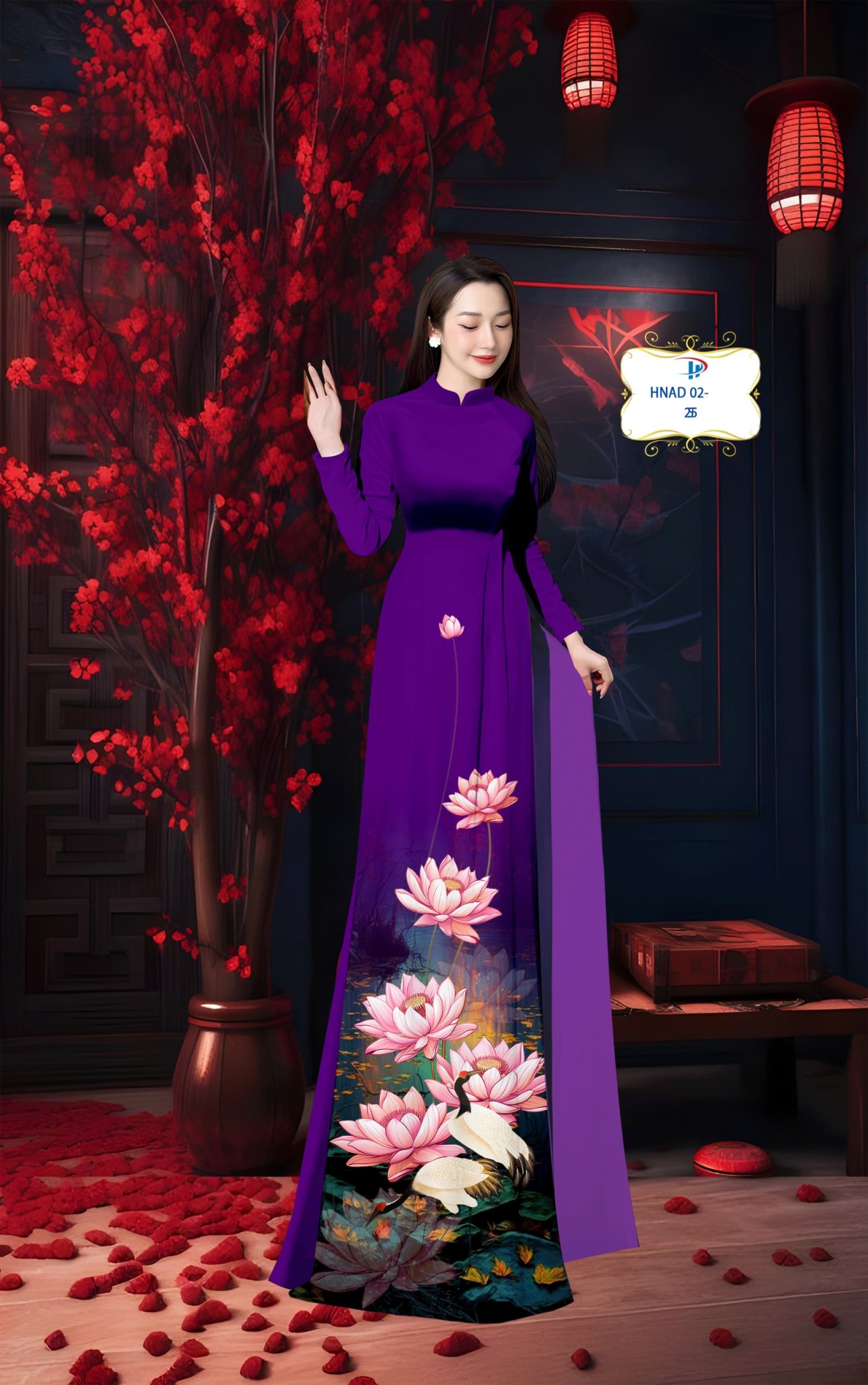 vai-ao-dai-hoa-sen-hnad-02 (25)