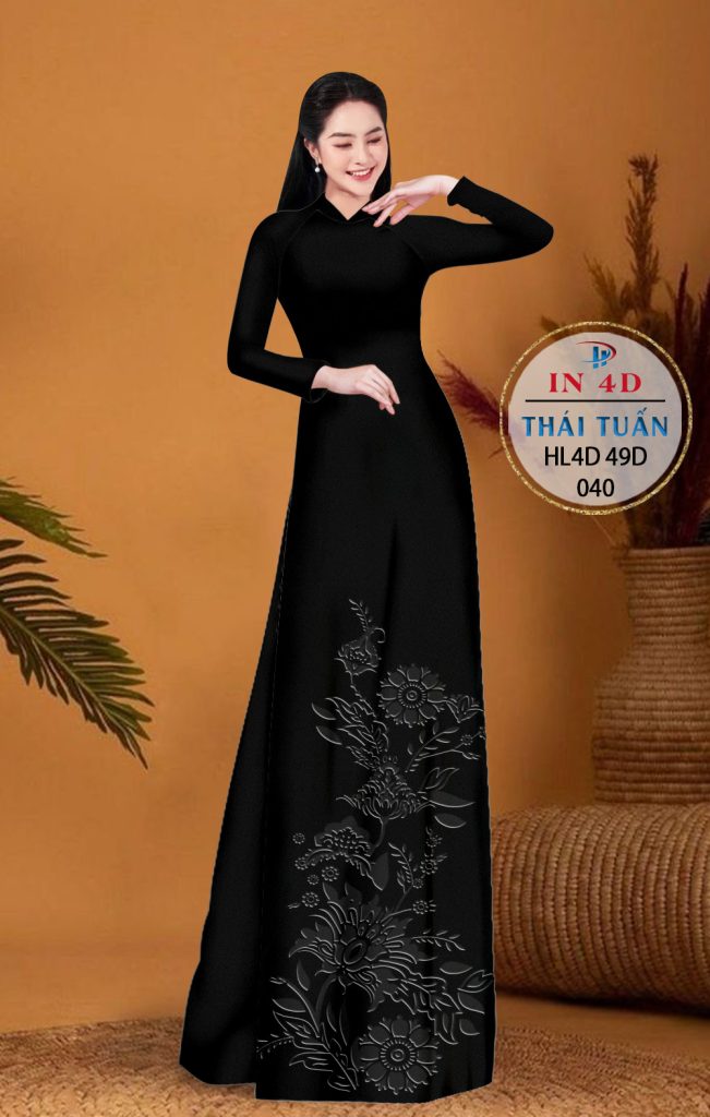 Vải áo dài Thái Tuấn in 4D HL4D 49D 7 vai-ao-dai-thai-tuan-in-4d-hl4d-49d