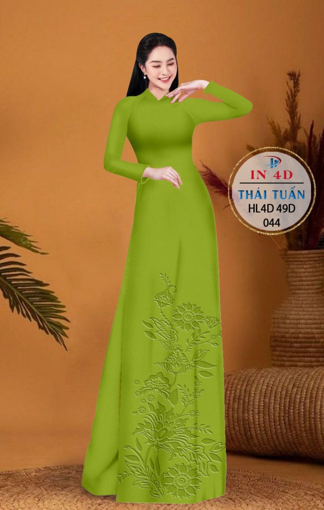 Vải áo dài Thái Tuấn in 4D HL4D 49D 5 vai-ao-dai-thai-tuan-in-4d-hl4d-49d