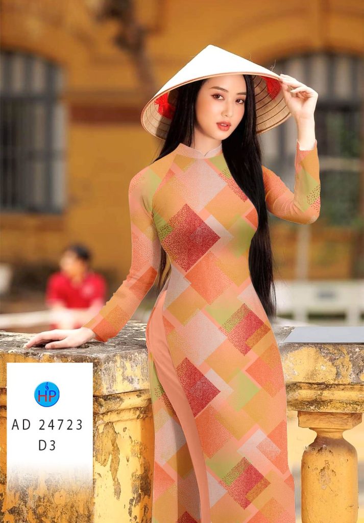 Vải áo dài Hình Lập Thể AD 24724 3 vai-ao-dai-hinh-lap-the-ad-24724