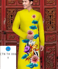 vai-ao-dai-nam-dep-ctnth-006