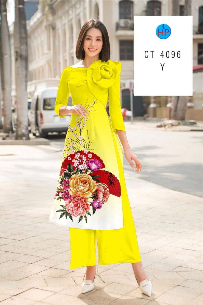 Vải áo dài Cách Tân CT 4096 3 vai-ao-dai-cach-tan-ct-4096