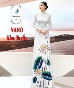 vai-ao-dai-nano-kim-tuyen