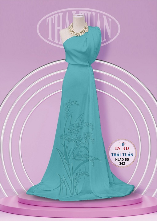 Vải áo dài Thái Tuấn in 4D HLAD 6D 2 vai-ao-dai-thai-tuan-in-4d-hlad-6d