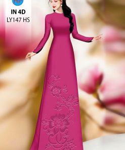 vai-ao-dai-lua-in-4d-ly147