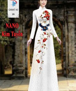 vai-ao-dai-nano-kim-tuyen-gnnkt-40