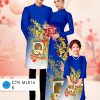 vai-ao-dai-be-gai-va-ba-me-ctn-ml016