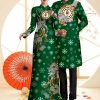 vai-ao-dai-cap-giang-sinh-ctn-ml015