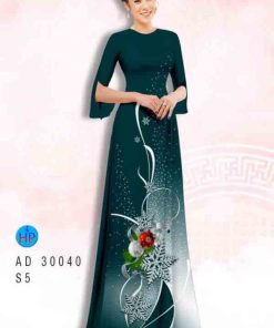 vai-ao-dai-giang-sinh-ad-30040