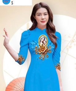 vai-ao-dai-giang-sinh-ad-35201