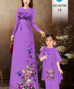 vai-ao-dai-cap-me-va-be-ad-44790