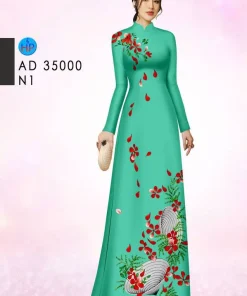 vai-ao-dai-hoa-phuong-ad-35000
