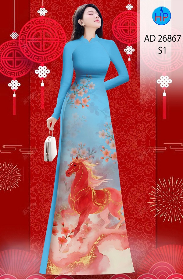Vải áo dài Tết Giáp Ngọ 2026 2 vai-ao-dai-tet-giap-ngo-2026