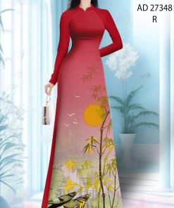 vai-ao-dai-cay-tre-truc-ad-27348