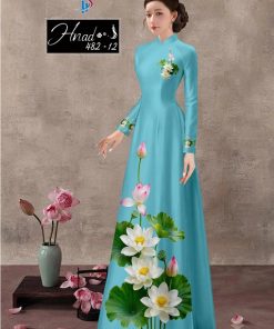 vai-ao-dai-hoa-sen-hnad-482