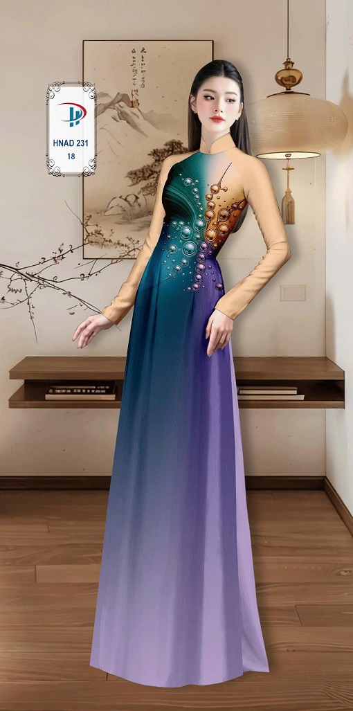 Vải áo dài Hình Lập Thể HNAD 231 3 vai-ao-dai-hinh-lap-the-hnad-231